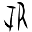 j