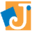 j