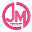 j
