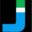 j