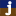 j