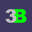 3