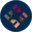 j