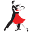 j