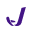 j