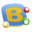 j