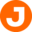 j