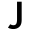 j