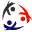 j
