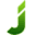 j