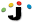 j