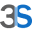 3
