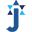 j
