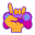 j