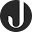 j
