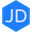 j
