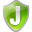 j