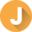 j