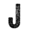 j