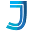j
