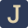 j
