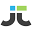 j