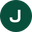 j
