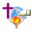 j