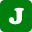 j