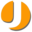 j