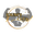 j