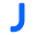 j