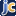j