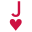 j