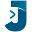 j