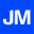 j