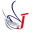 j