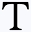 t