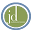 j