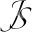j