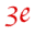 3