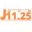 j