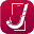 j