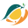 j