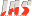 j