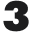 3