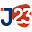 j