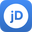 j