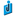 j