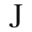 j